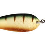 Sea Buzz Oscilanta Terminator 6.5cm, 15.7gr, culoarea BPR