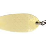 Sea Buzz Oscilanta Terminator 6.5cm, 15.7gr, culoarea G (Gold)