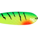 Sea Buzz Oscilanta Terminator 8.5cm, 23.5gr, culoarea YTR