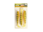 Hitfish Big Shad 13.5CM (5.35 inch), culoarea R40 (3buc/blister) - imagine 2