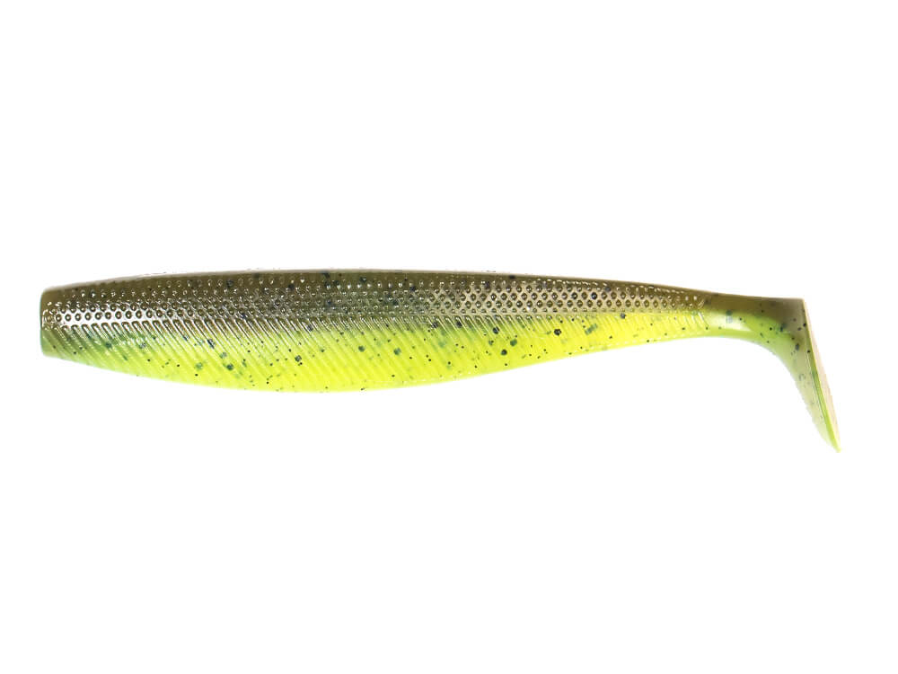 112135-R01 Hitfish Big Shad 13.5CM (5.35 inch), culoarea R01 (3buc/blister)