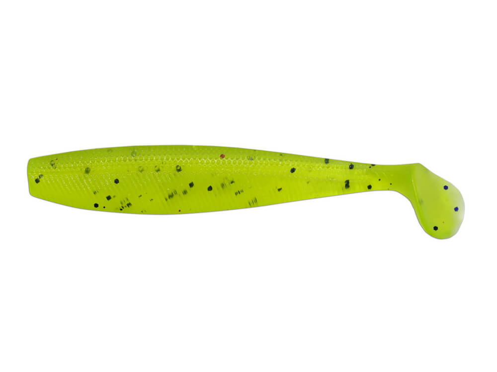 112135-R40 Hitfish Big Shad 13.5CM (5.35 inch), culoarea R40 (3buc/blister) - imagine 1
