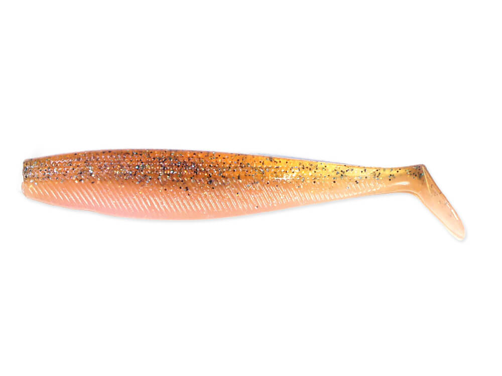 112135-R74 Hitfish Big Shad 13.5CM (5.35 inch), culoarea R74 (3buc/blister)