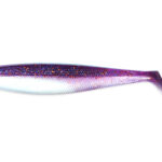 Hitfish Big Shad 13.5CM (5.35 inch), culoarea R75 (3buc/blister)