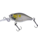 Konger Sonic Dart 4cm, 4gr (Floating), culoarea 002