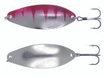 Madey oscilanta Snajper 7cm, 12gr, culoarea Crystal Red Tiger - imagine 2