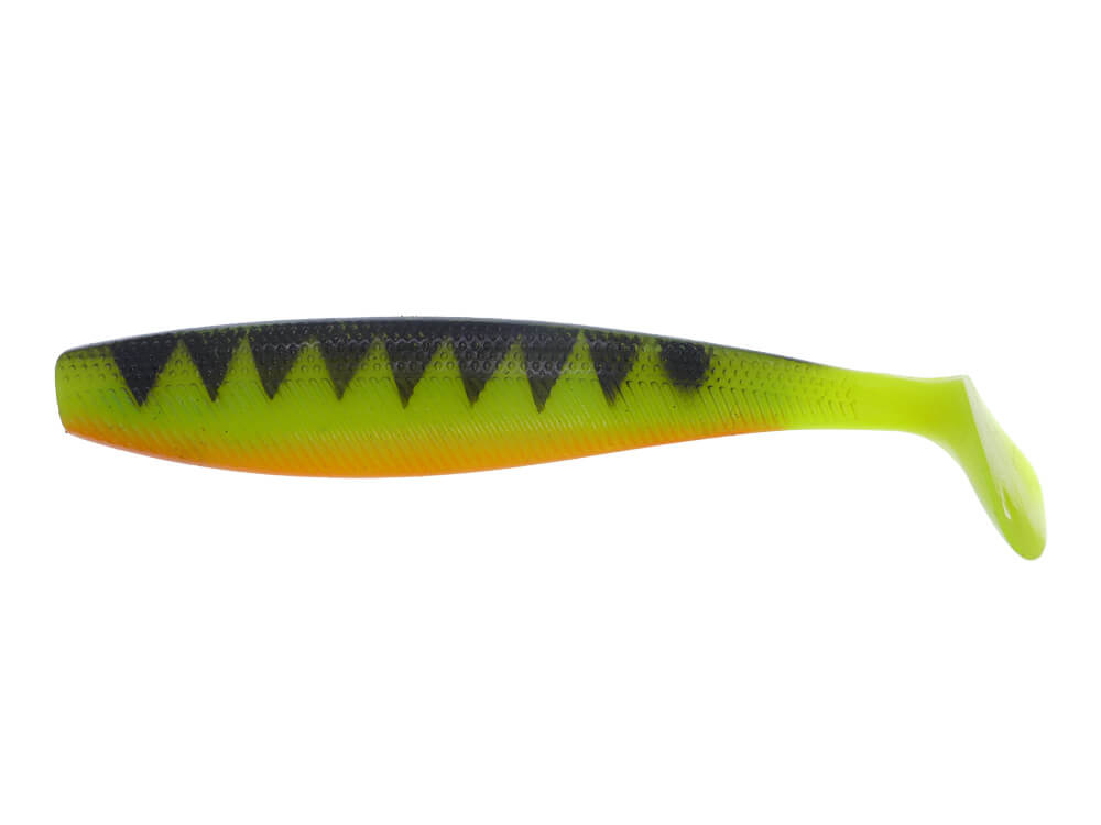 112135-R201 Hitfish Big Shad 13.5CM (5.35 inch), culoarea R201 (3buc/blister)