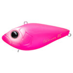 Damiki TREMOR-65N 6.5CM, 15Gr (Sinking), 614 (Pinky White)