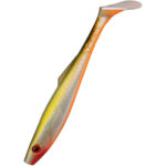 KP Baits Pike Shad Pike Series 23CM (9 inch) / 98gr, culoarea 018 (1buc/pac)