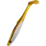 KP Baits Pike Shad Pike Series 23CM (9 inch) / 98gr, culoarea 020 (1buc/pac)