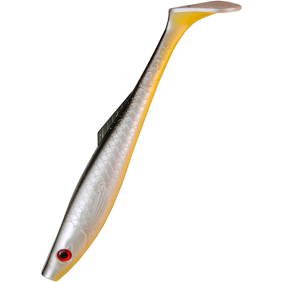 KPPS9-110 KP Baits Pike Shad Pike Series 23CM (9 inch) / 98gr, culoarea 110 (1buc/pac)