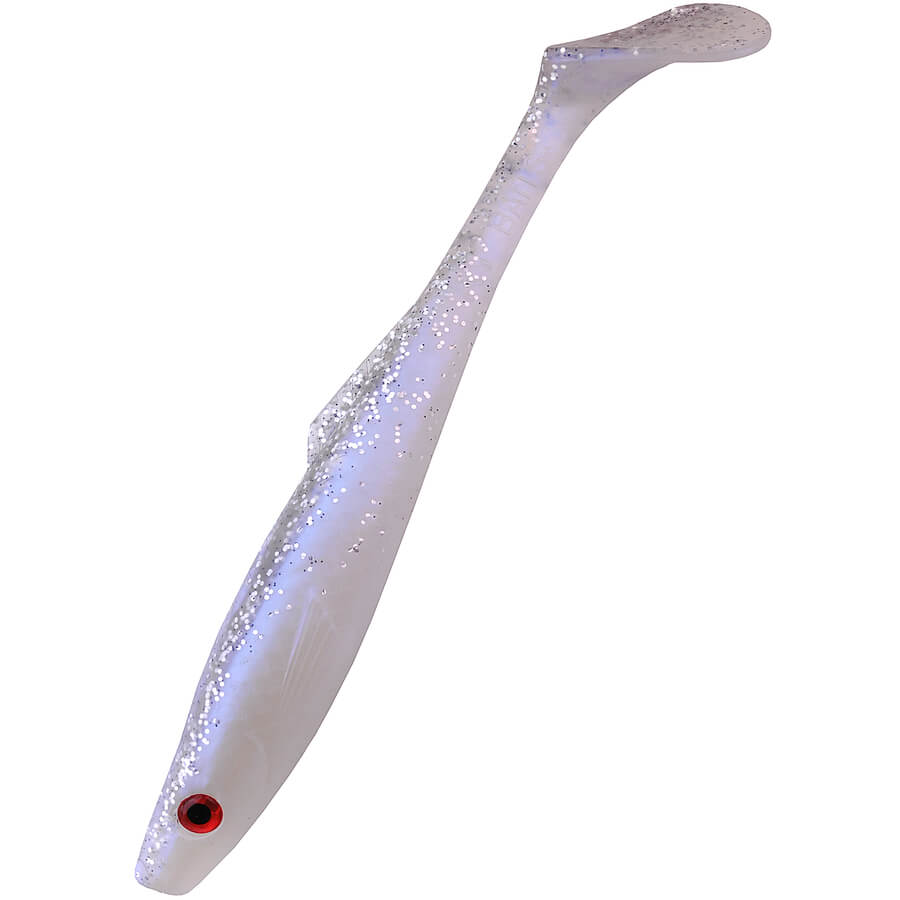 KPPS9-123 KP Baits Pike Shad Pike Series 23CM (9 inch) / 98gr, culoarea 123 (11buc/pac)