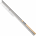 Lanseta Konger Endura Feeder Big Eye 390, 3.9m (137cm transport), pana in 150gr, (3 transoane+3 varfuri)