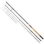 Lanseta Konger Maxim Feeder Big Eye 360, 3.9m (137cm transport), pana in 150gr, (3 transoane+3 varfuri)
