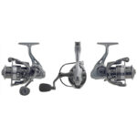 Mulineta Konger Maxim 720 FD - imagine 2