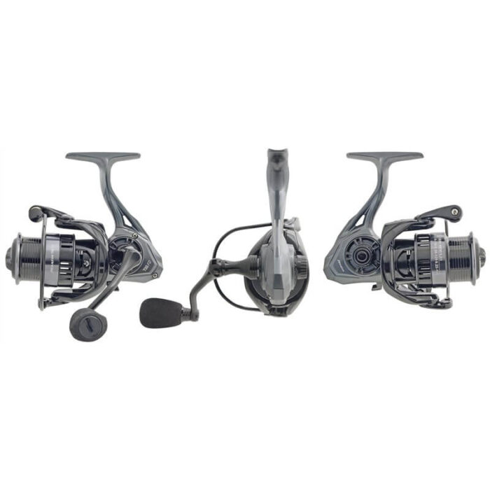 Mulineta Konger Maxim 720 FD - imagine 2