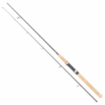 Lanseta Spinning Konger Vist Jig , 2.40m, 3-10gr (din 2 bucati)