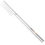 Lanseta MethodMan Essential Method Feeder 330, 3.3m (169cm transport), 15-50gr, (2 transoane+3 varfuri)